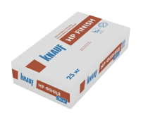Шпаклівка Knauf