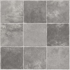 Плитка Golden Tile Quadri Квадретті сірий (QD2740) 1 сорт 30*30