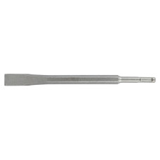 Сігма зубило плоске 14×250×20мм SDS-plus 1800121