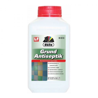 Грунт Grund Antiseptik  D613 1л Dufa