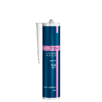 Клей монтажний Смартеч білий "Рідкі цвяхи" 280 мл