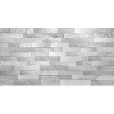 Плитка Golden Tile MURETTO сірий (8S2530) 1 сорт 30*60