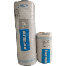 МінватаКН NatuRoll Plus M 5см 9,84м.кв (600*7700х2) (λ 0,040)(48пал)(спайка 2рул)