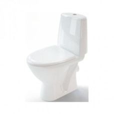 Компакт Runa з кришкою дюропласт soft-close (L89208000), Kolo