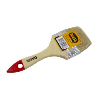 Пензель плаский 75мм  (3,0)