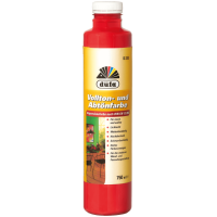 Барвник Dufa 103 червоний D230 750мл 