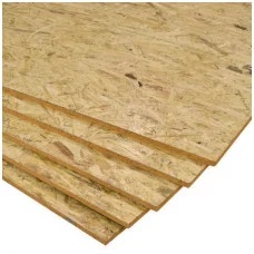 Плита OSB-3 22мм (ОСБ) 2500*125 Кроноспан (46 пал)