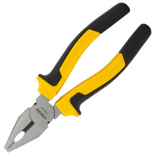 Сігма плоскогубці 180мм Standard 4342031
