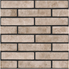 Плитка Golden Tile Baker street світло-бежевий (22V010) 1 сорт 250*60*10мм