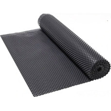 Мембрана профiльована (Шипоподібна) 1,5м*20м Dr.Drain EKL 400