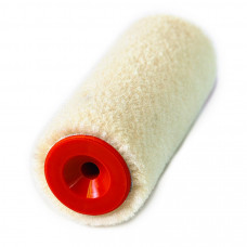Валик Velours під ручку, 8*48*180 мм, ворс 5 мм, TITAN COLOR (1 шт)