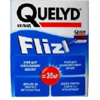 Клей для шпалер QUELYD флізеліновий 300г