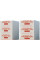 Газобетоний блок 100*200*610 PORISTON D500 (2,196)