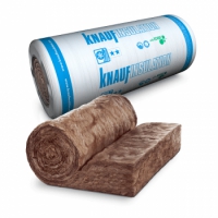 Мінеральна вата Knauf Insulation Naturoll 100мм 10,92 м² (λ 0,042) 