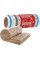 Мінеральна вата Knauf Insulation Earthwool 043M 50мм 18 м² (1200*7500х2) (λ 0,043)