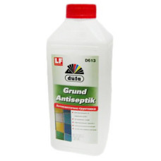 Грунт Grund Antiseptik  D613 2л Dufa