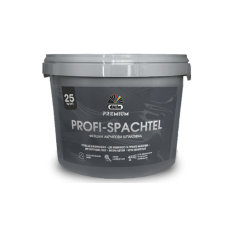Шпаклівка Dufa PROFI SPACHTEL (готова) P175 8 кг