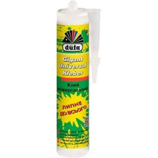 Клей монтажний Dufa Gigant Universal kleber D621 280мл