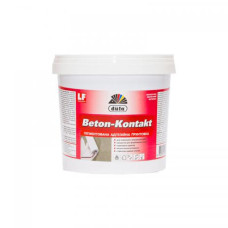 Грунтовка адгезійна Дюфа Beton-Kontakt 2,5кг 