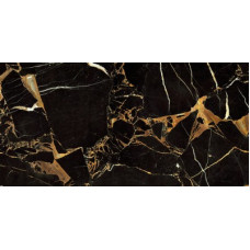 Плитка Golden Tile Saint Laurent чорний (9АС061) 1 сорт 30*60