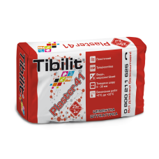 Штукатурка цементна Plaster41 25кг