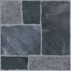 Плитка Golden Tile Stone Brick сірий (SB2730) 1 сорт 30*30