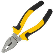 Сігма плоскогубці 160мм Standard 4342021