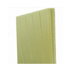 Екструдований полістирол Therm Group 2см 1,2*0,6 (0,72м.кв.25шт,30кг/м3)