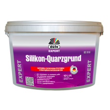 Грунтовка адгезійна силіконова Дюфа Silikon Quarzgrund DE816 10л