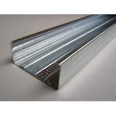 Профіль для гіпсокартону CD 60 L=3м (0,40мм)