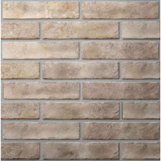 Плитка Golden Tile Fino темно-бежевий (6FH020) 1 сорт 250*60*6мм