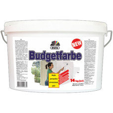 Фарба інтер'єрна Дюфа Budgetfarbe 14 кг