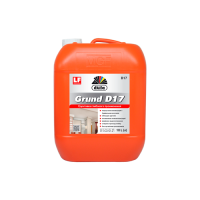 Грунтовка глибокопроникна Дюфа Grund D17 10л