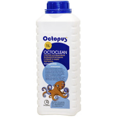 Змивка затірки (фуги) концентрат OCTOCLEN 1л